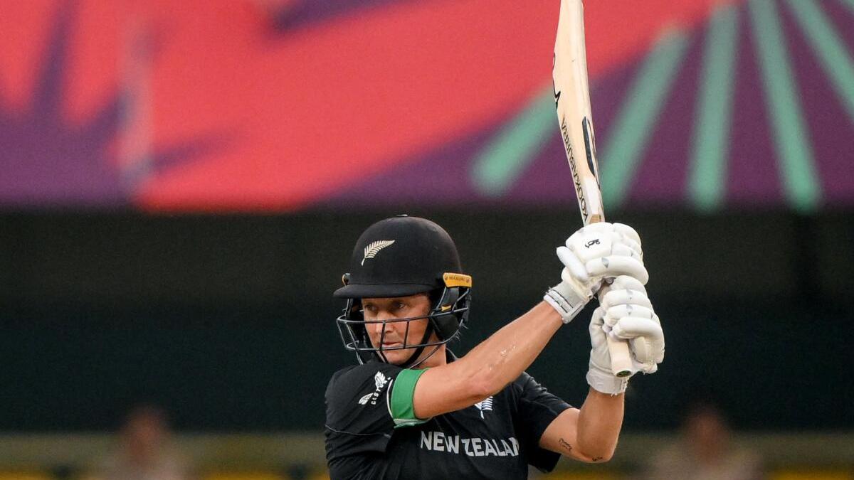 Women’s ODI World Cup 2025: Wayward New Zealand eyes tidy showing against gritty Pakistan